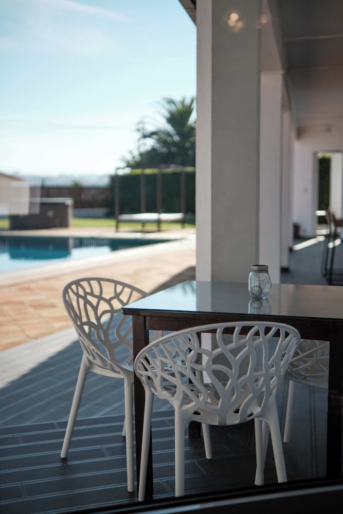 A Casa Branca - AL