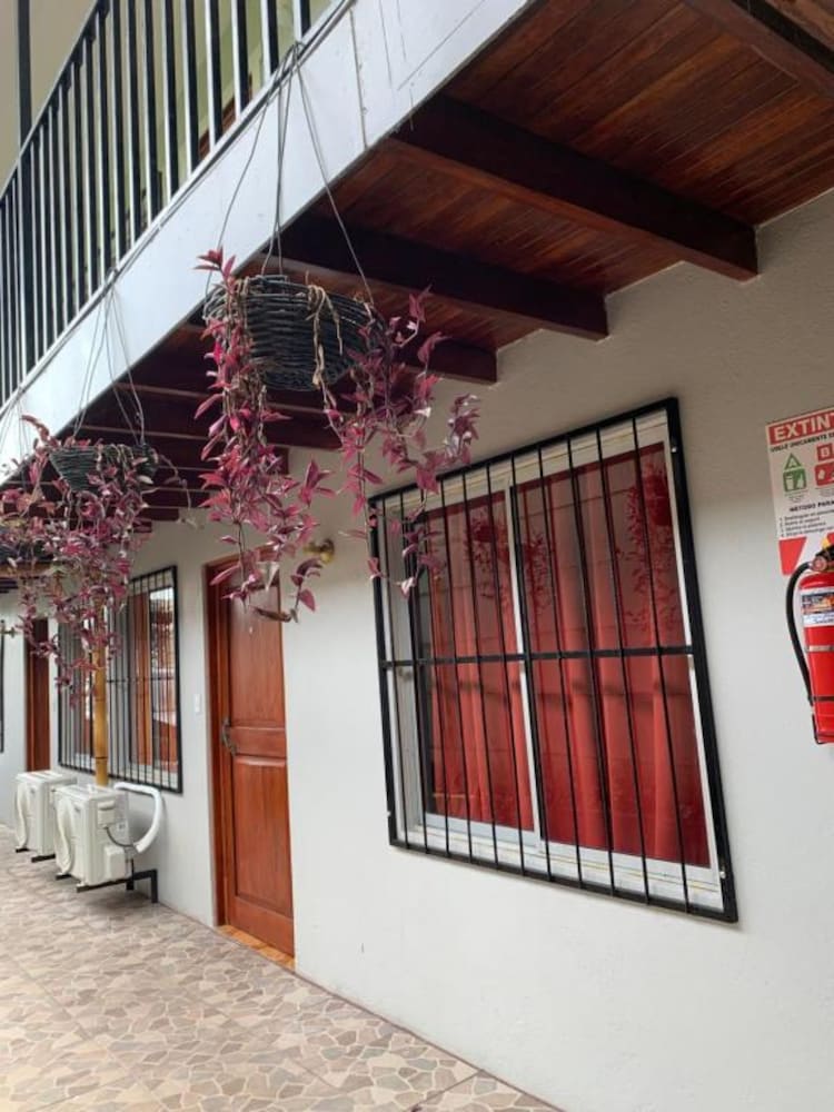 Arenal Volcano - Costa Rica Vacations - Arenal Sloth Hostel - Property Image 13