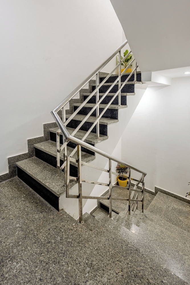 Lime Tree Luxury 2BHK Service Apartments