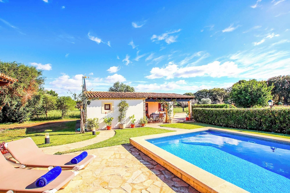 Casita Fontxica