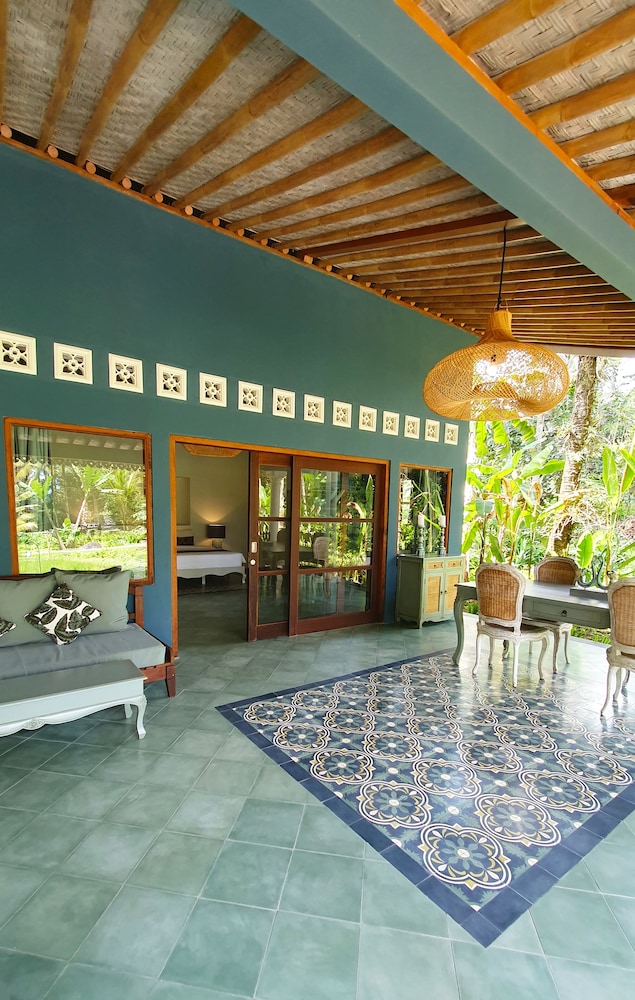 Darmada Eco Resort