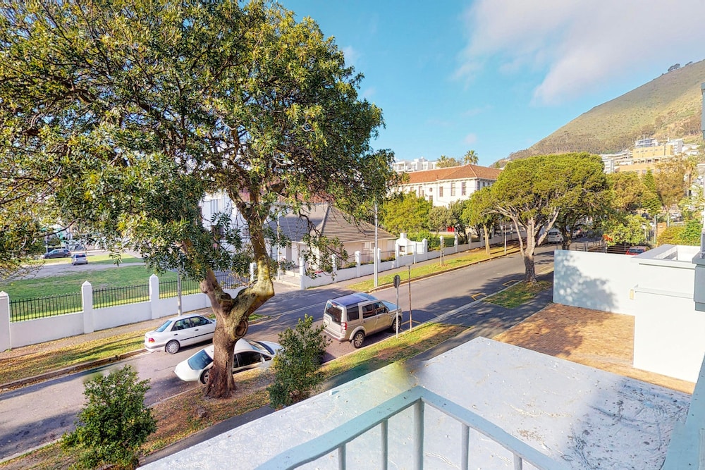 Houghton Place Sea Point