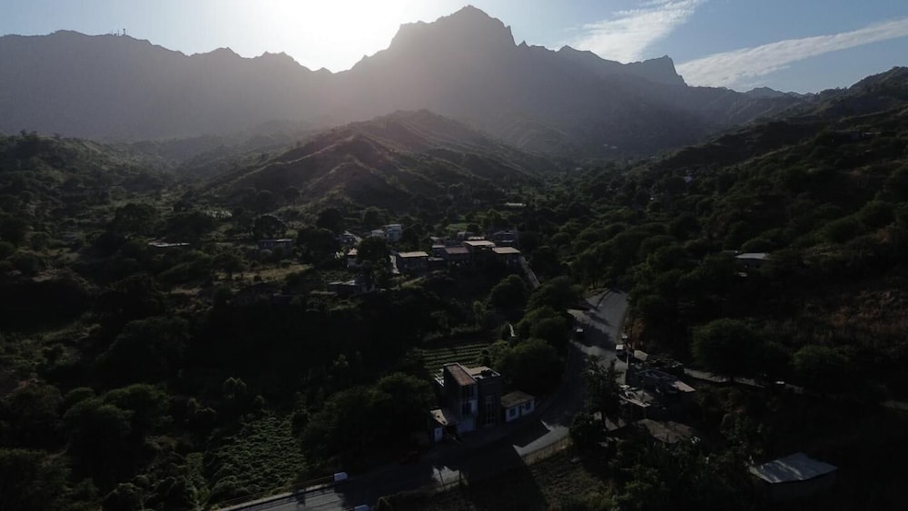 Villa Nayeli Luxury and Simplicity