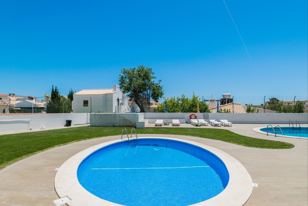 Akisol Albufeira Areia