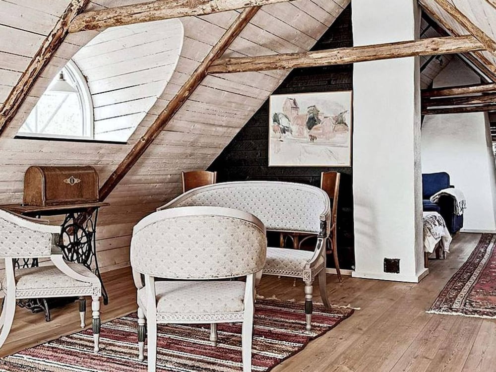 Holiday Home in Kivik