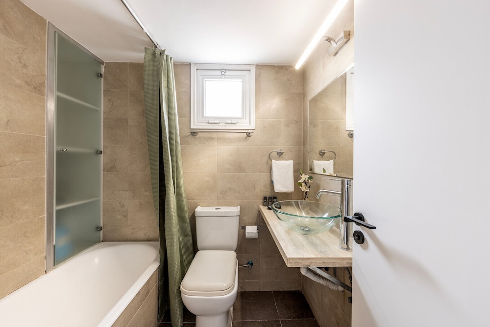 Larnaca Seaside Villa Marina 43