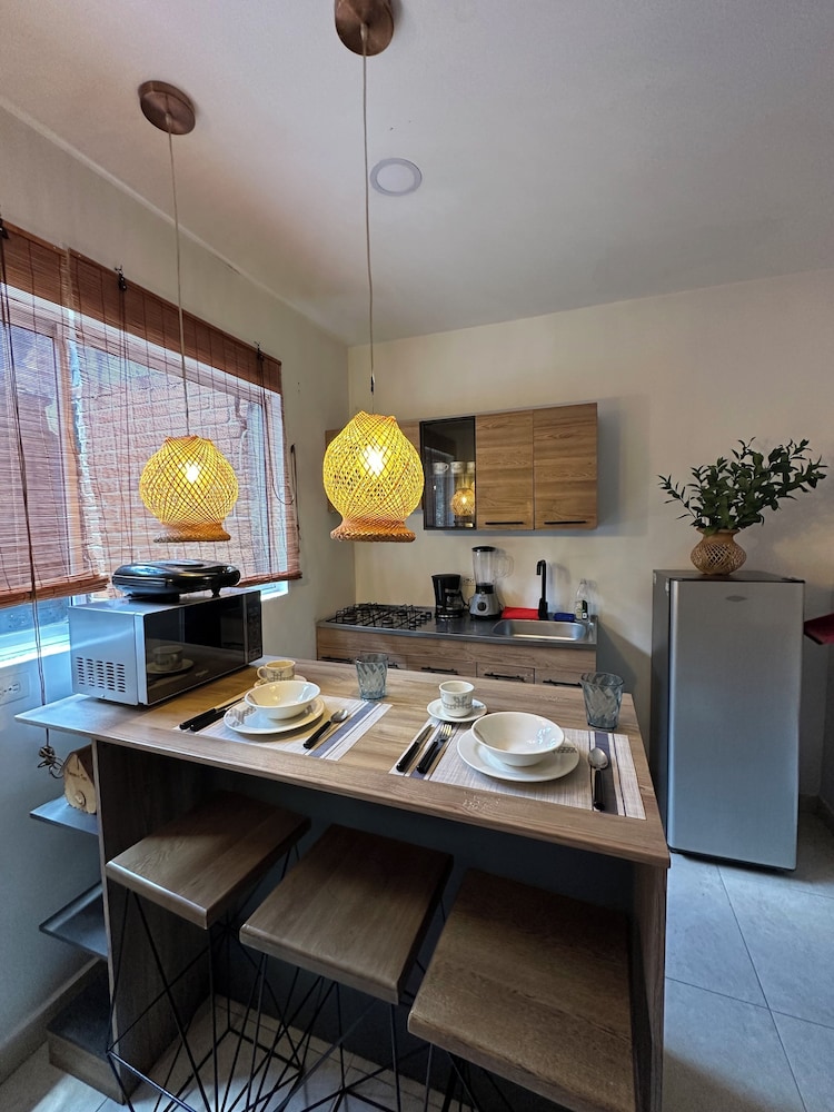 APARTA HOTEL PROVENZA