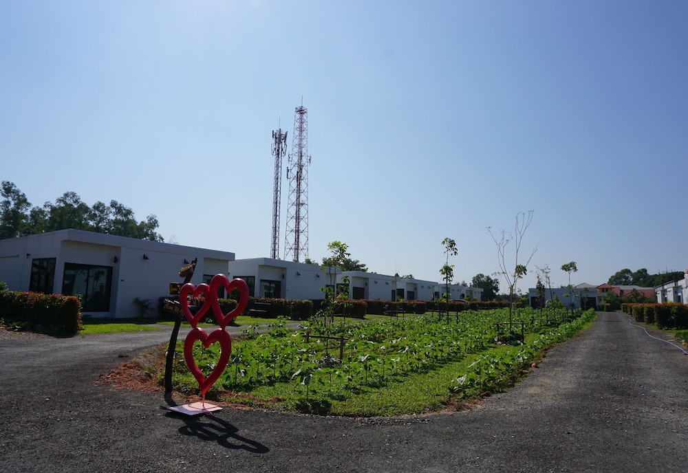 Kiattikun House