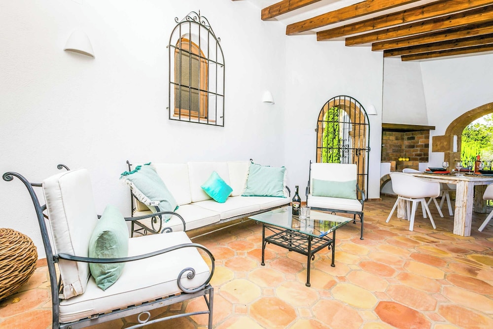 Casa Toscana