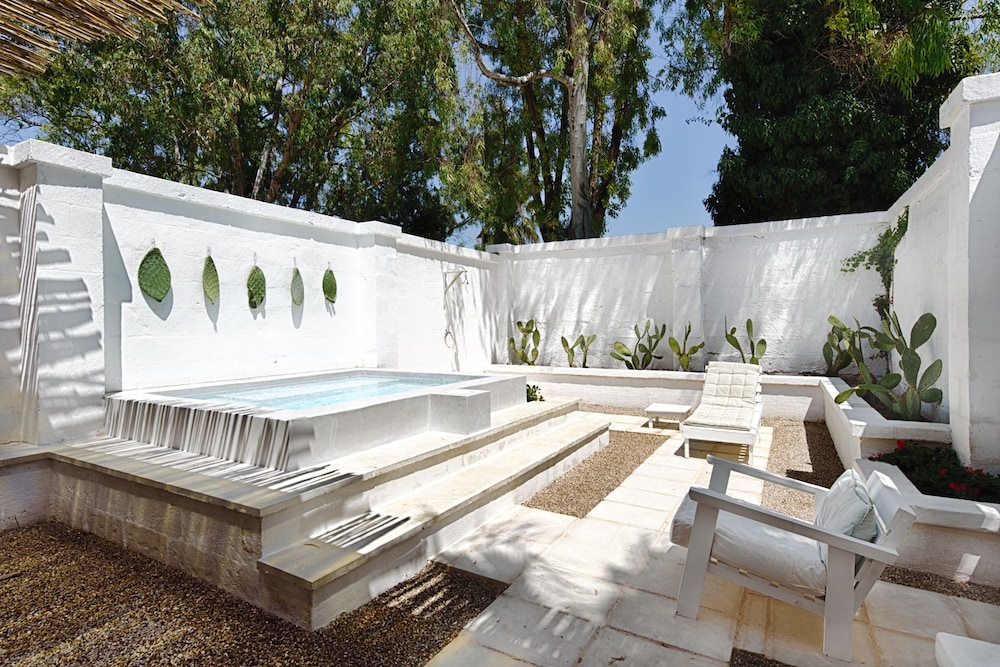 Masseria Palombara