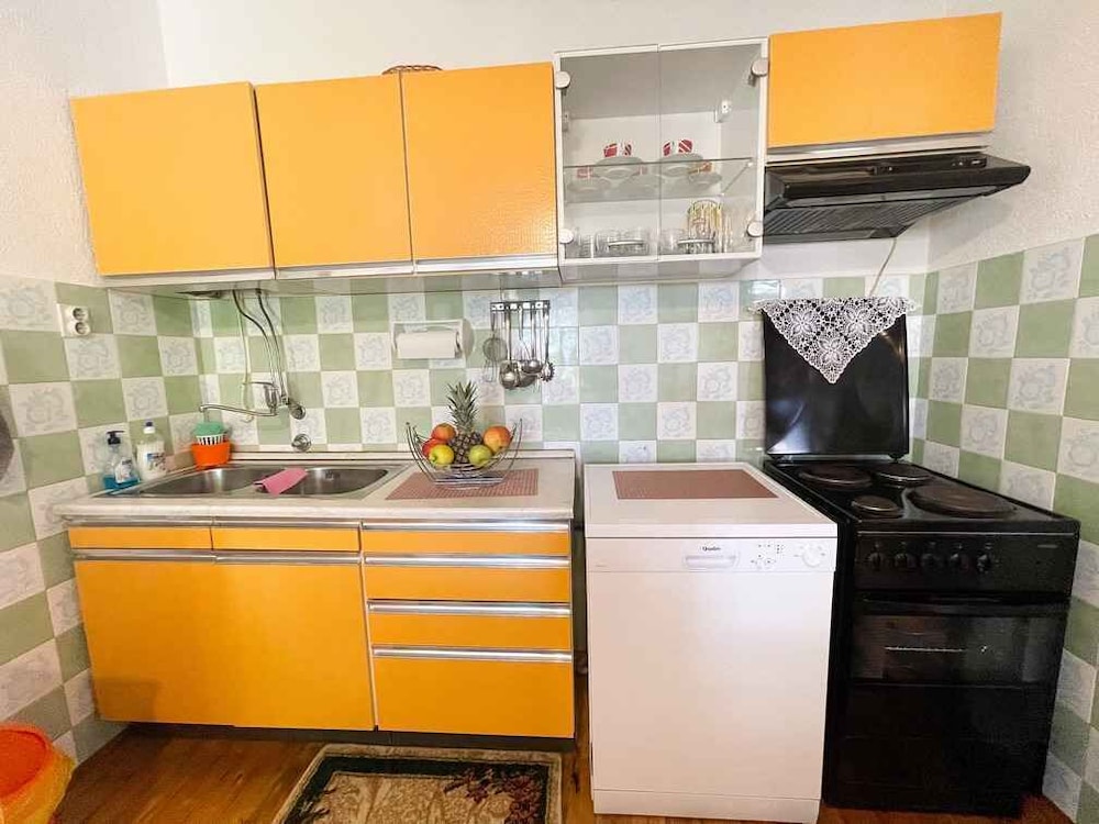 Apartman Hida