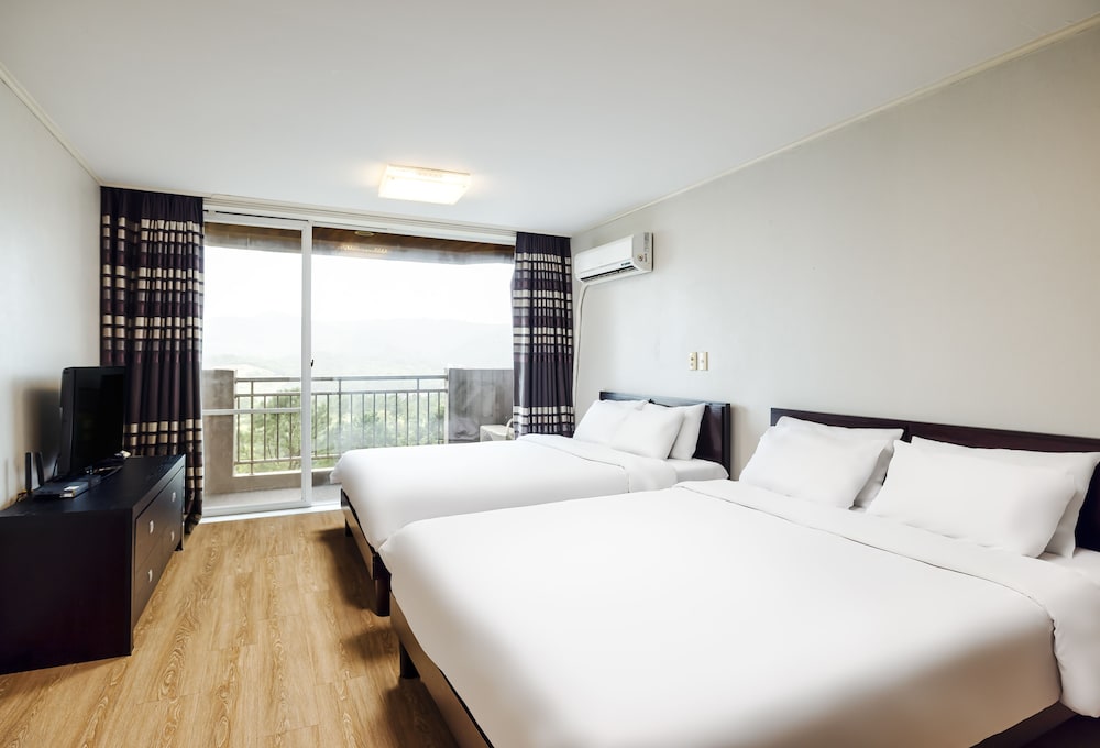 Kensington Resort Gyeongju 17