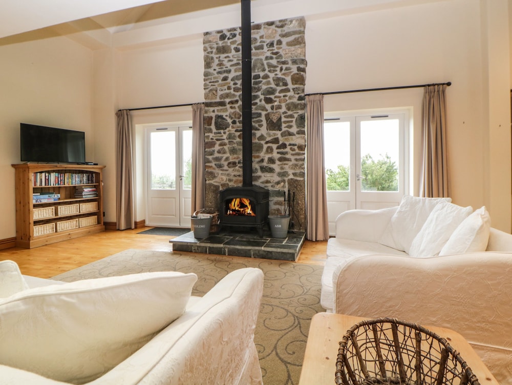 Tavistock Vacations - Meader Barn - Property Image 5