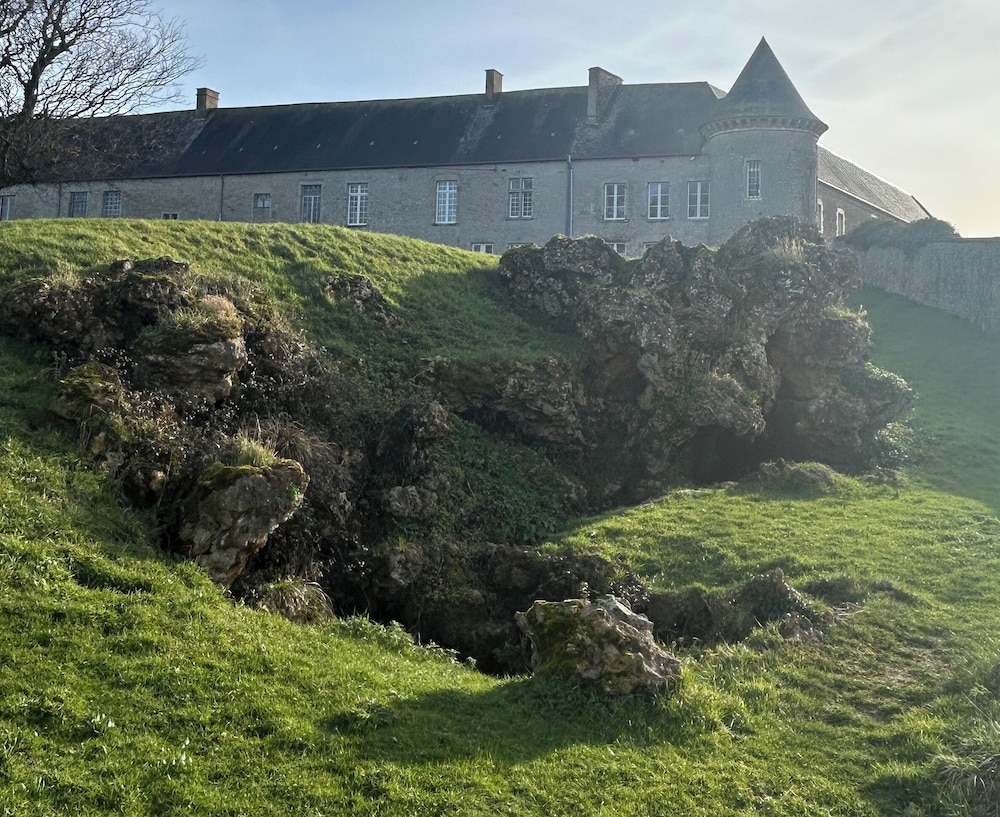 Château de Franquetot