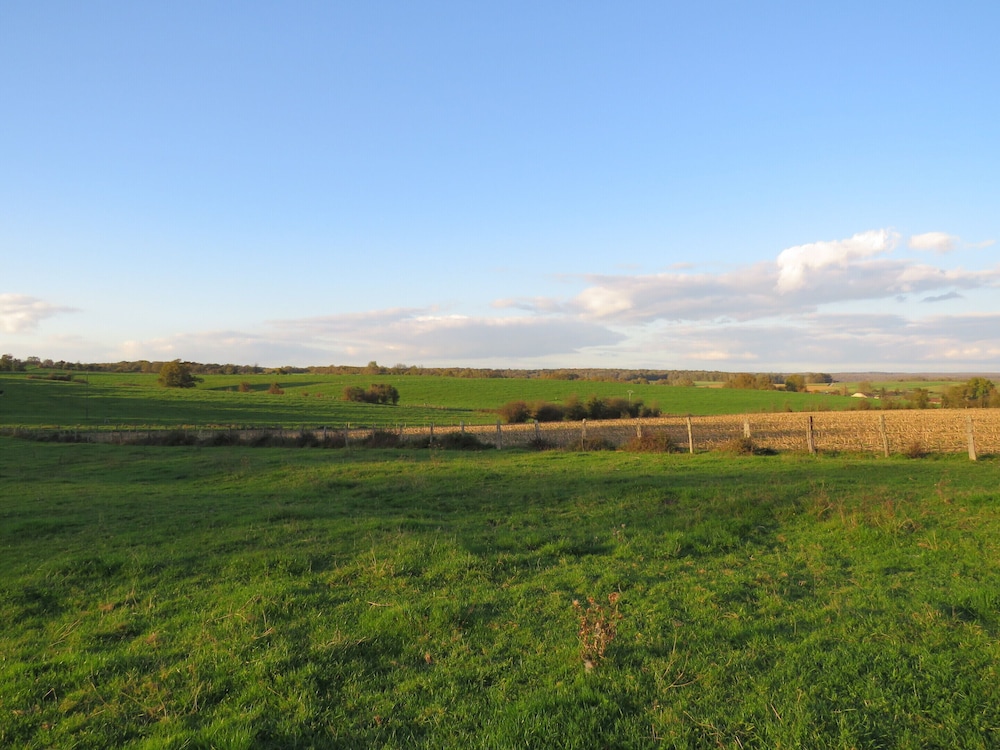 Grange D'anjeux Bed & Breakfast view 5