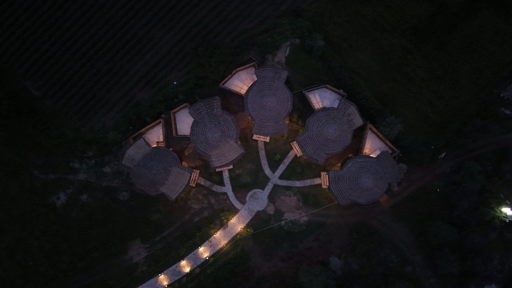 The Jawai Vanya Bagh Resort By Lavender Hotels