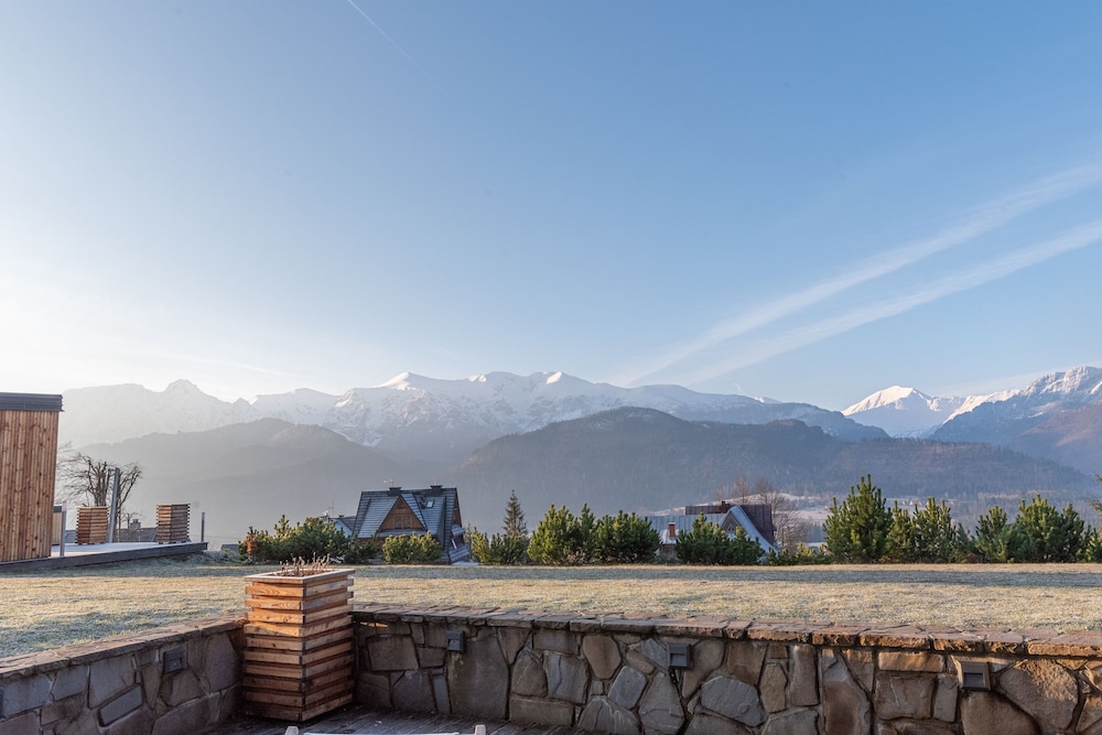 City Lights Zakopane