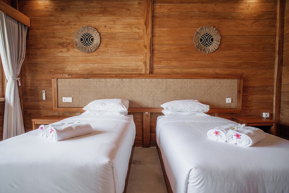 Sofanda Resort