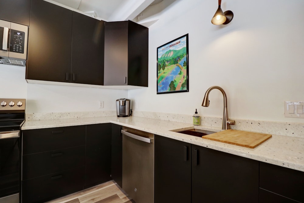 SkyRun - Copper Mountain Resort Vacation Condos