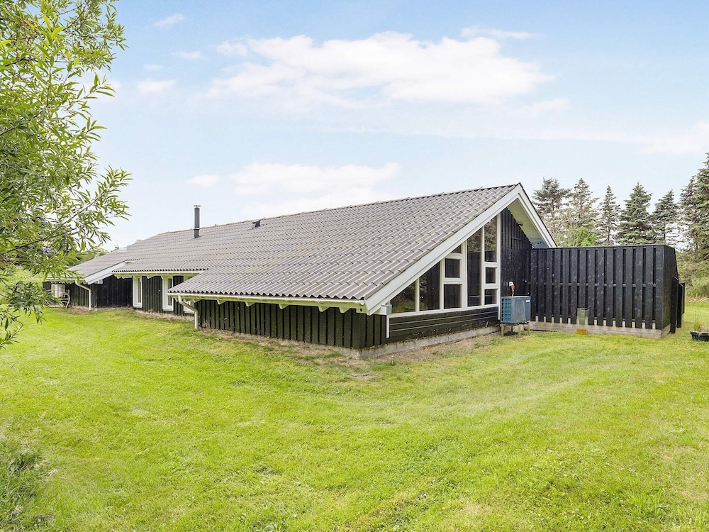 7 Person Holiday Home in Jerup view 5