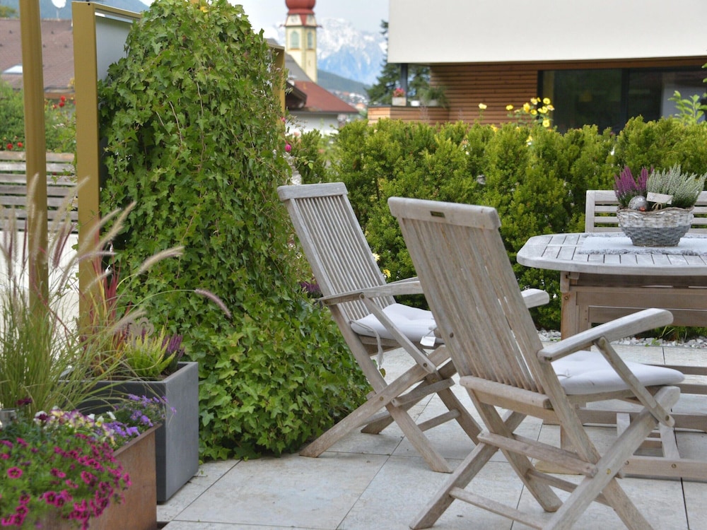 Chalet in Fulpmes Near Stubai Glacier Skiing