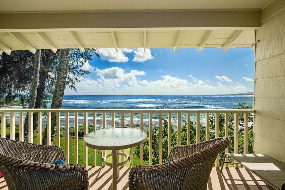 Kapaa Sands
