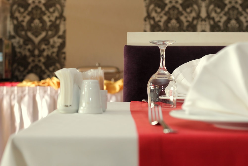 Blue Marine Otel - Image 10