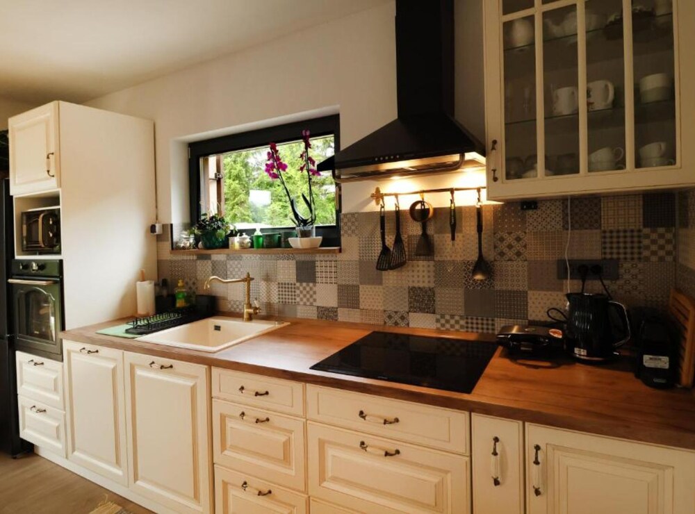 Holiday Home Aria