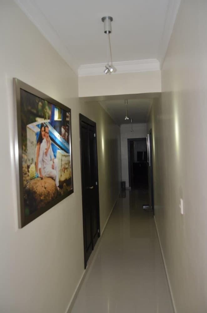 Apartment Silvestre