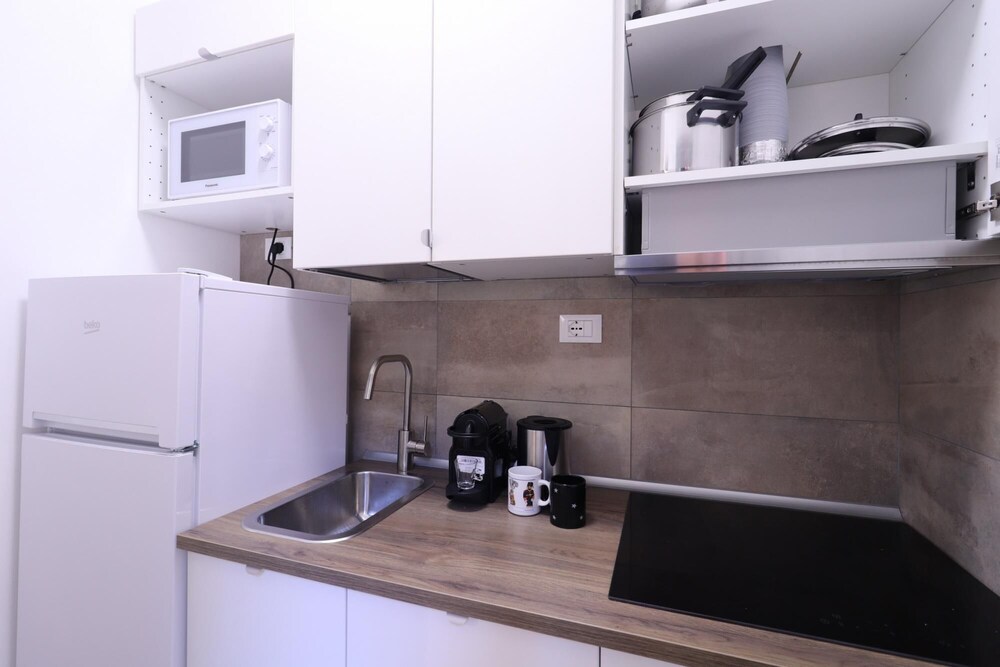 Lovely Navona Apartment