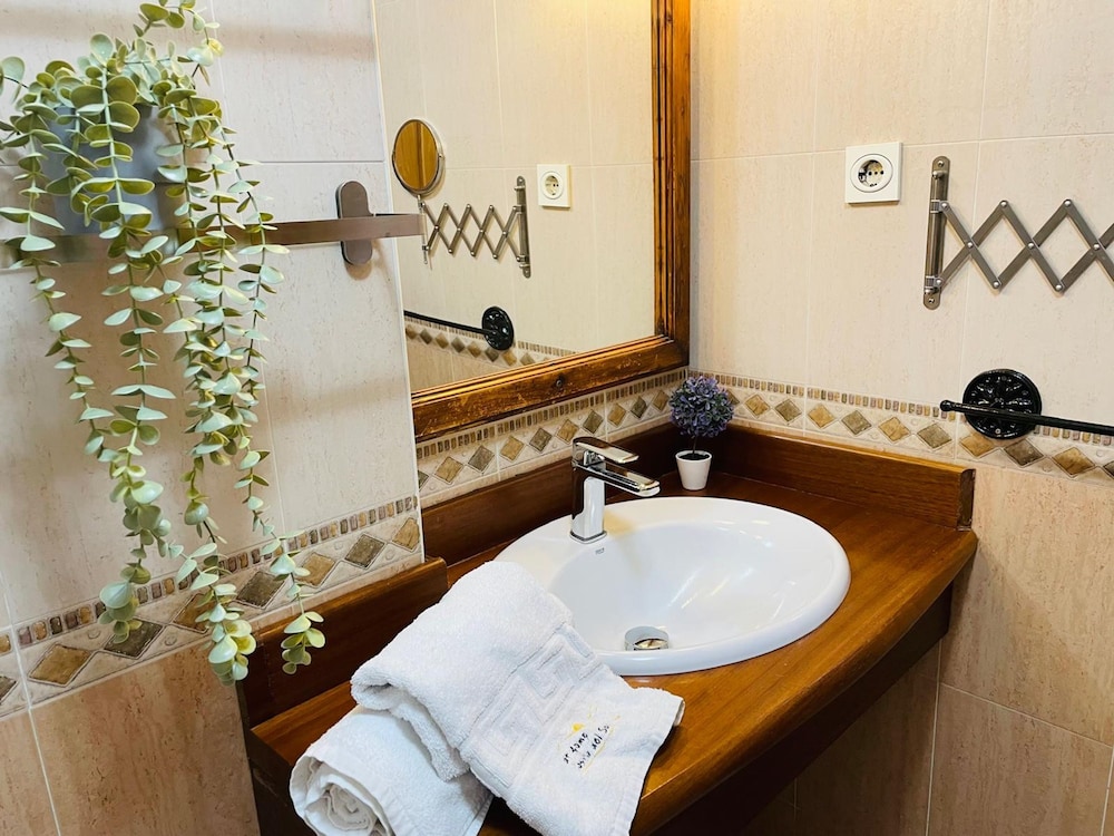 Apartamento Cantarero by At Home Costa del sol