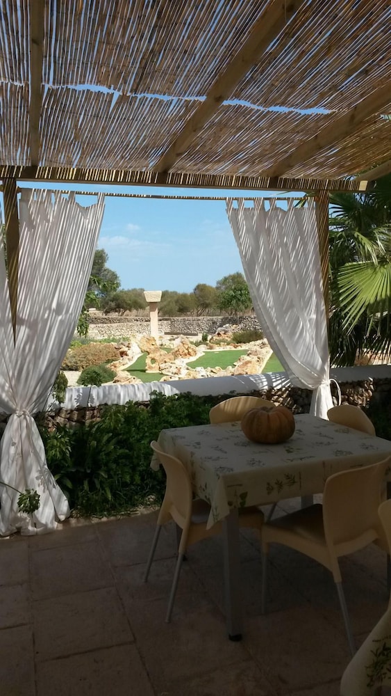 Agroturismo Biniati Des Pi