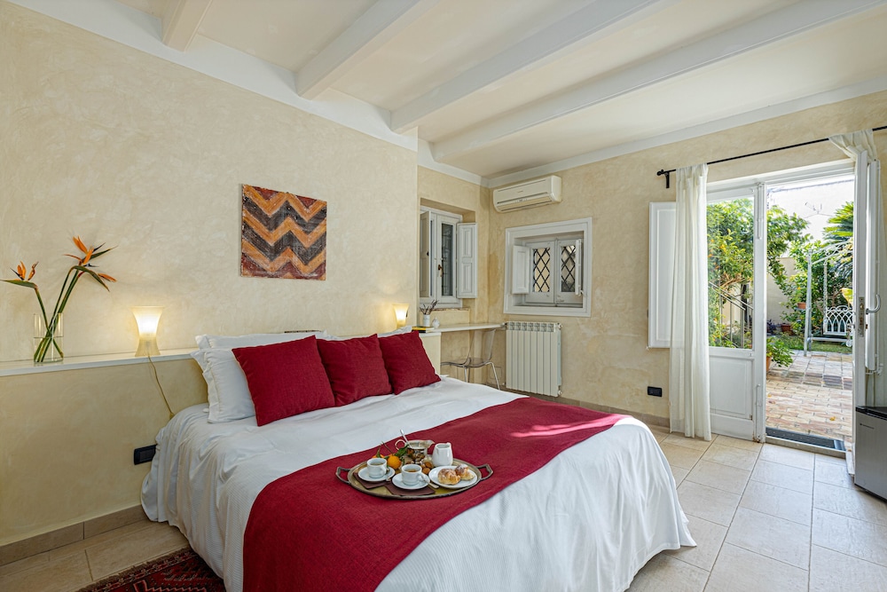 Sant'Agostino B&B