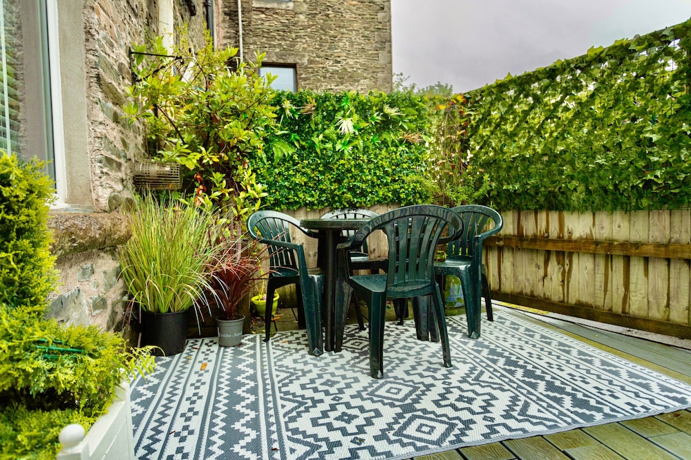 Cozy Cottage Retreat in Backbarrow