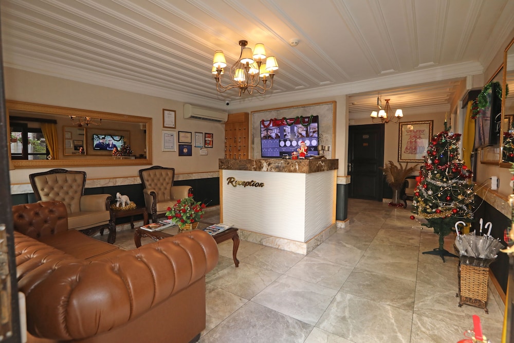 Mezzo Otel - Image 8