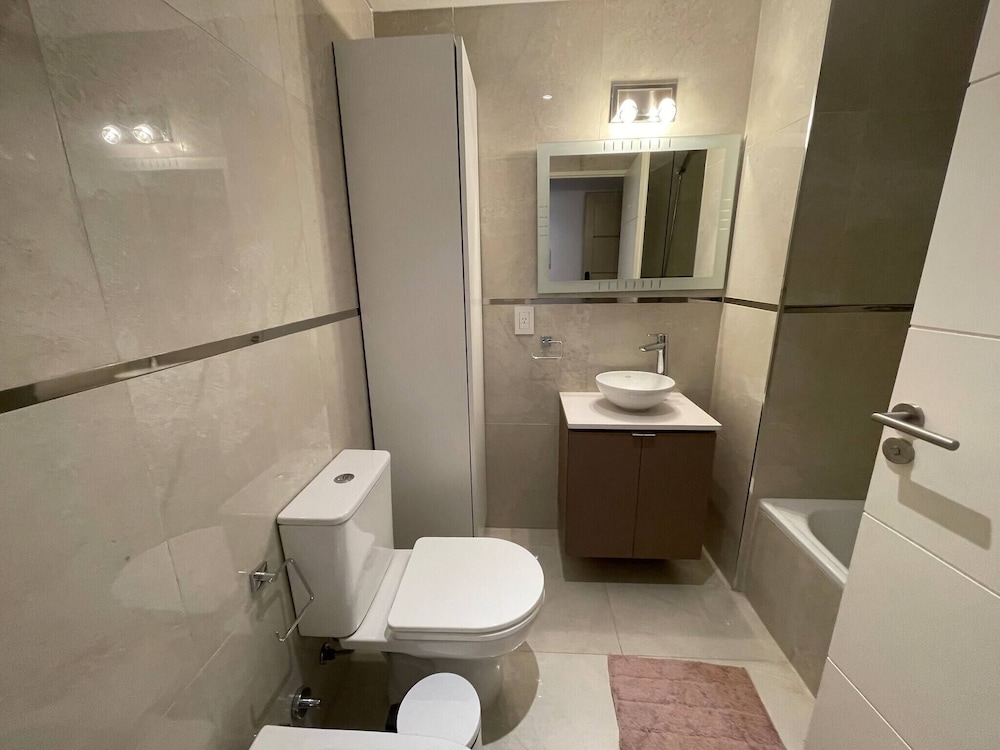 Modern & Cozy Studio in San Telmo w Pool and Exclusive Services