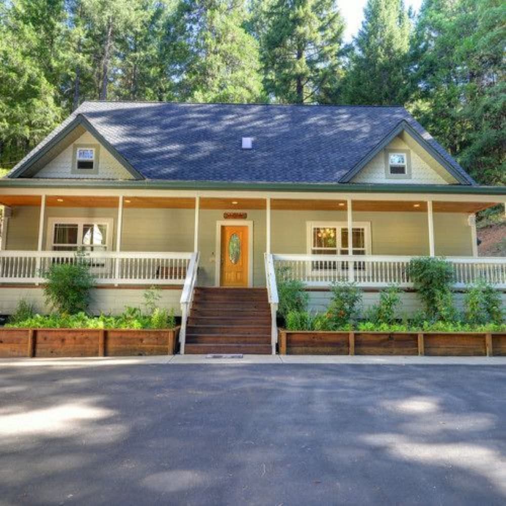 North Canyon Inn