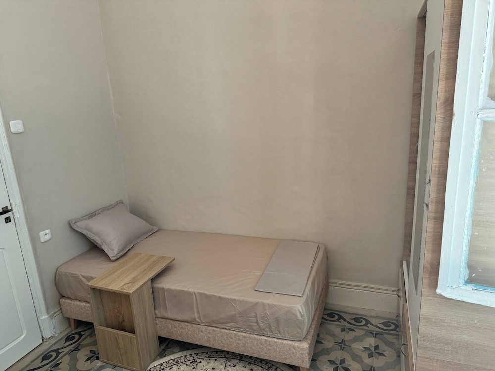 Cozy Luxury Apartment in the Heart of Tunis