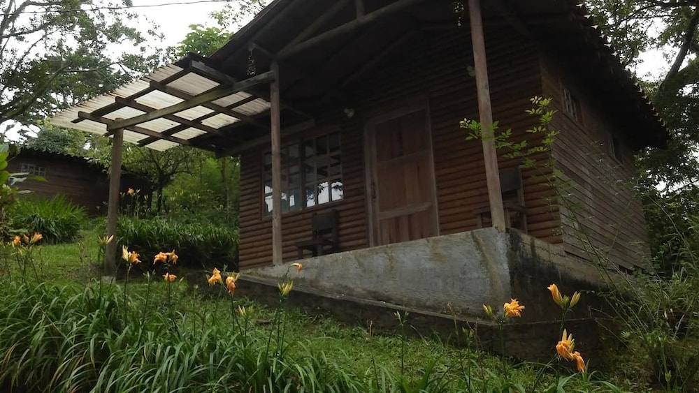 Eco Lodge Las Nubes