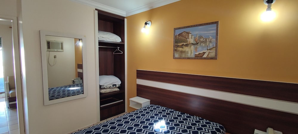 DiRoma International Resort Via Caldas