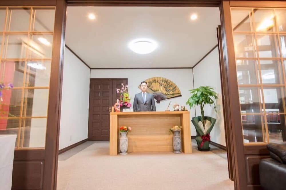 Hotel Kinwaso - Image 2