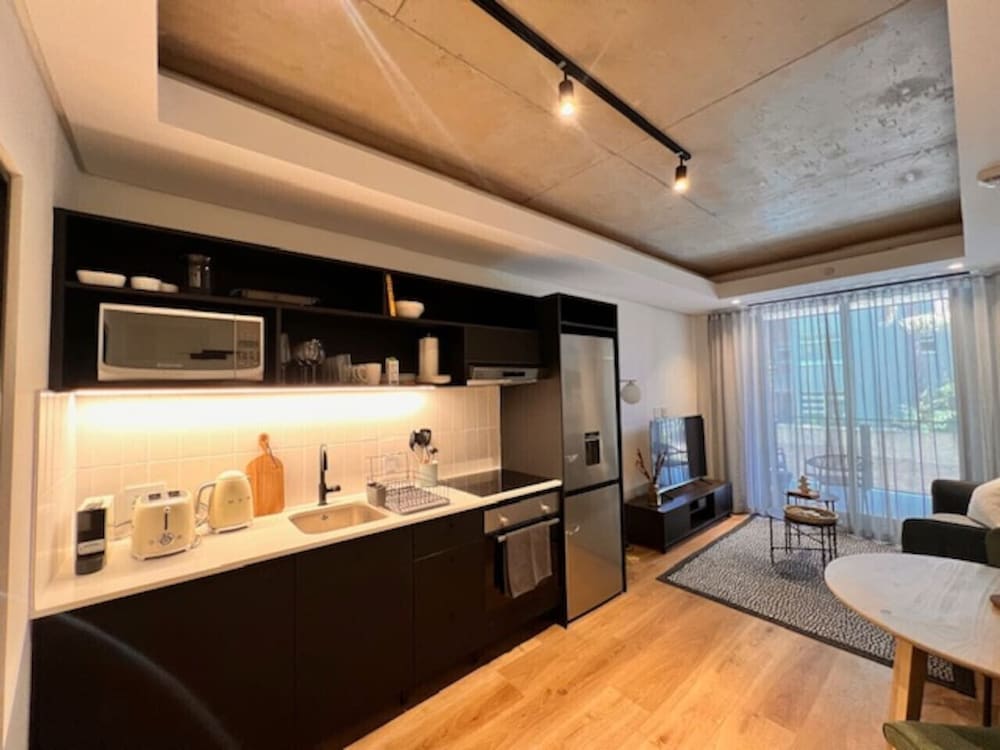 Lifestyle Apartment at Stationhouse