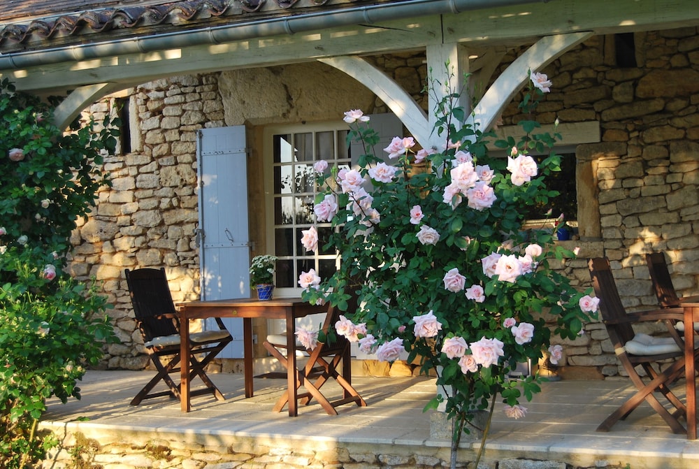 Le Clos Lascazes