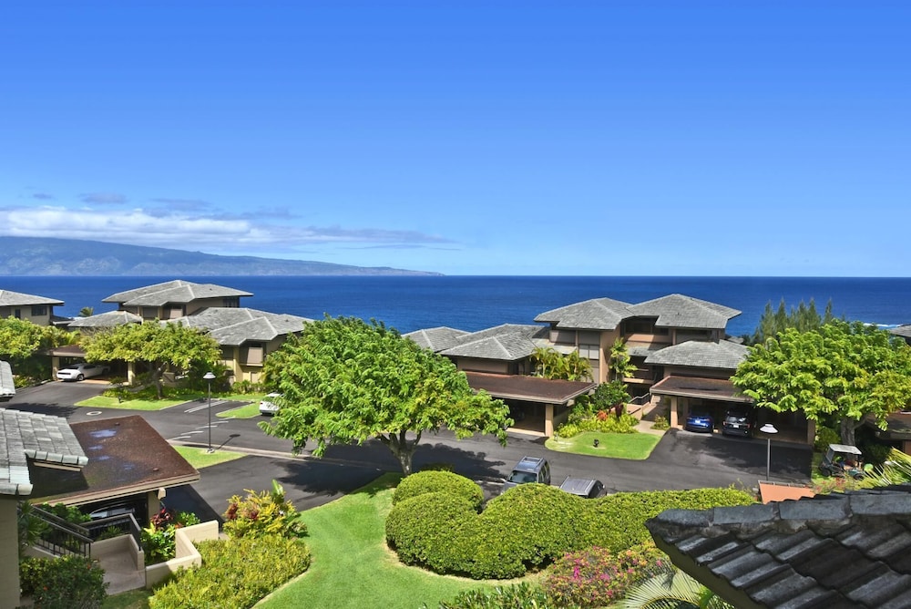 Kapalua Ridge Villas by KBM
