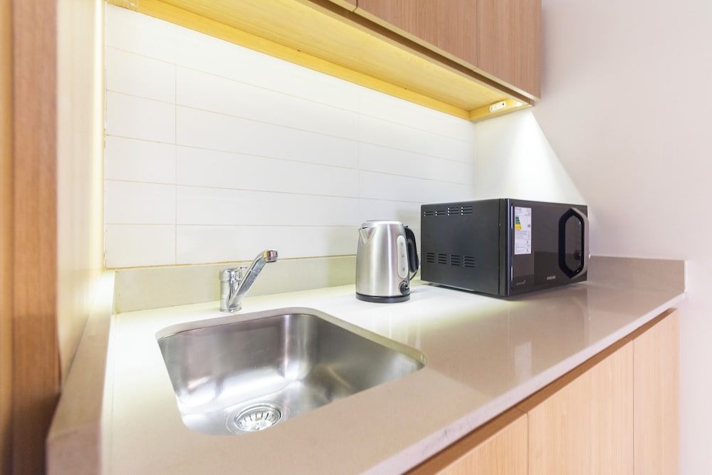 Boutique Apartments San Telmo