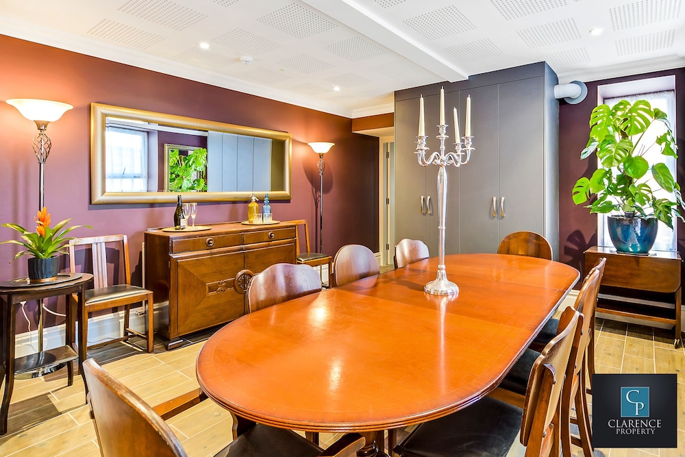 Londonderry Vacations - Art House - Property Image 49