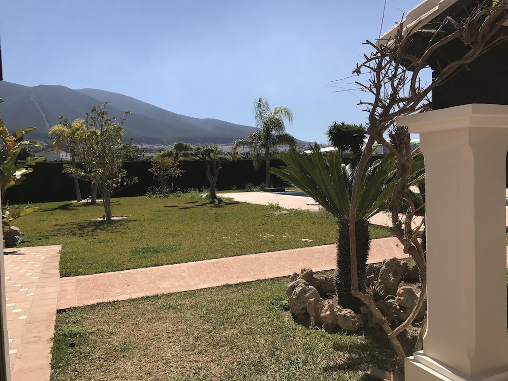 B&B Cortijo Andaluz