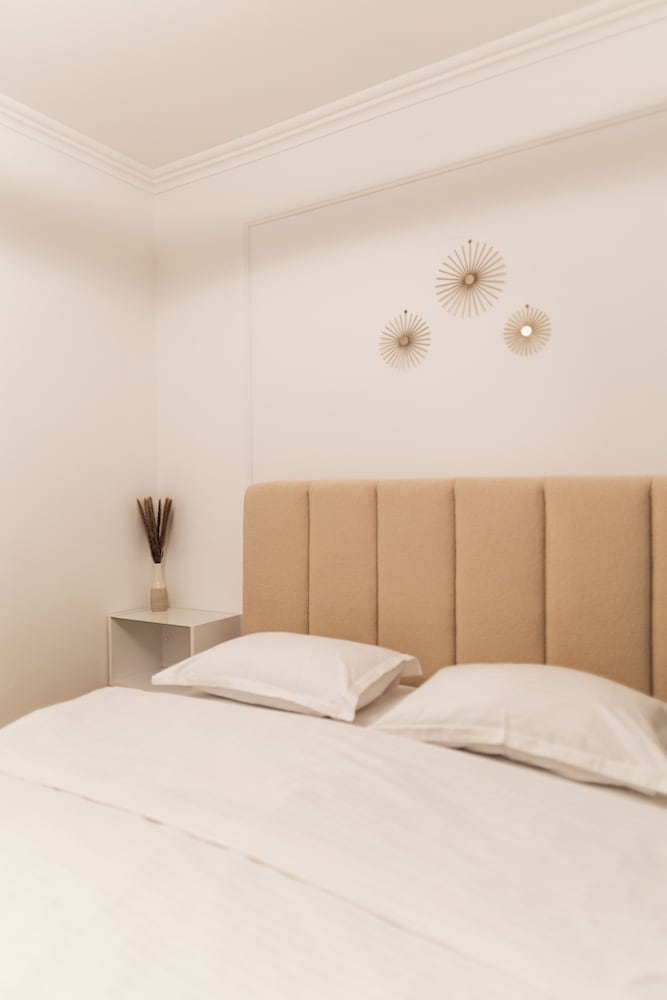 Nest Inn Velvet Apartment