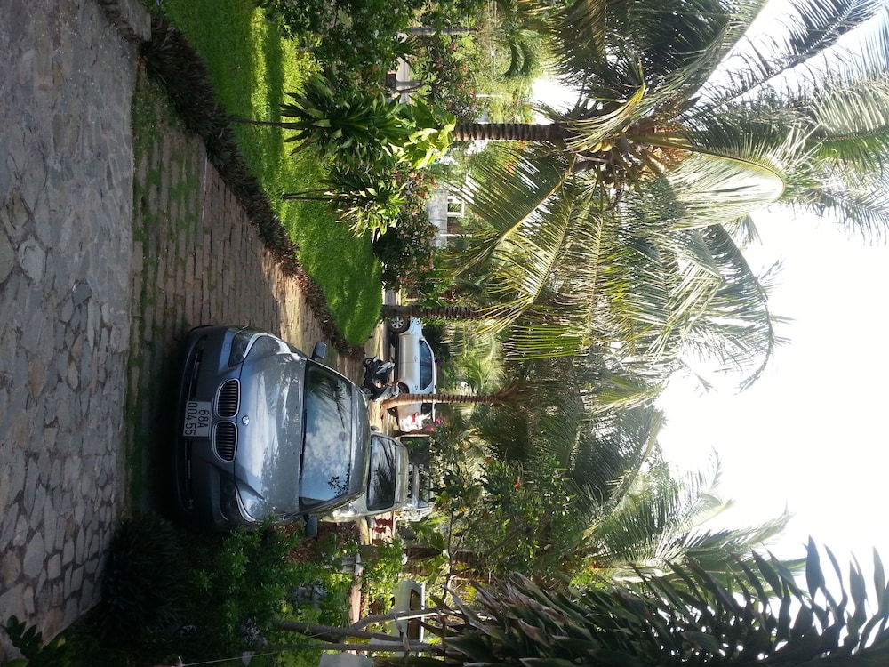 Non Nuoc Resort