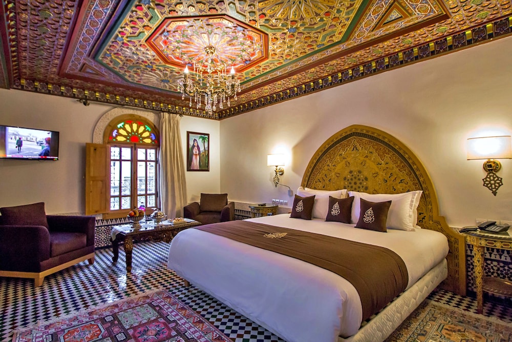 Riad Marjana Suites & Spa